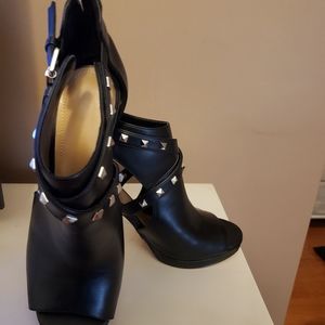 Marc Fisher Stiletto Booties